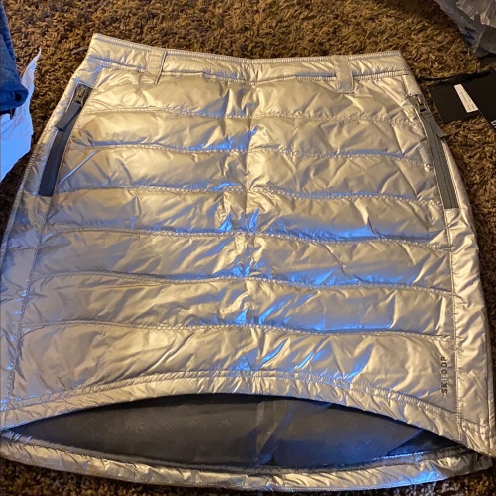 Skirt Skirt (INSULATED)